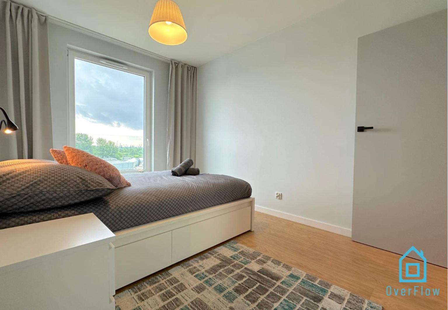 Beach Apartment Gdansk Luaran gambar