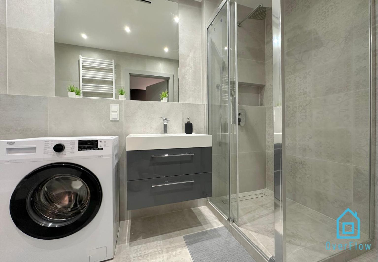 Beach Apartment Gdansk Luaran gambar